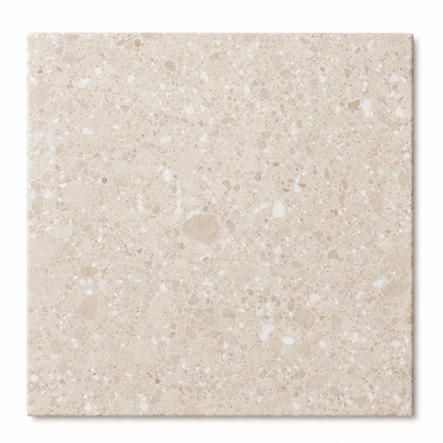 Kakadu Clay Terrazzo Look Tile