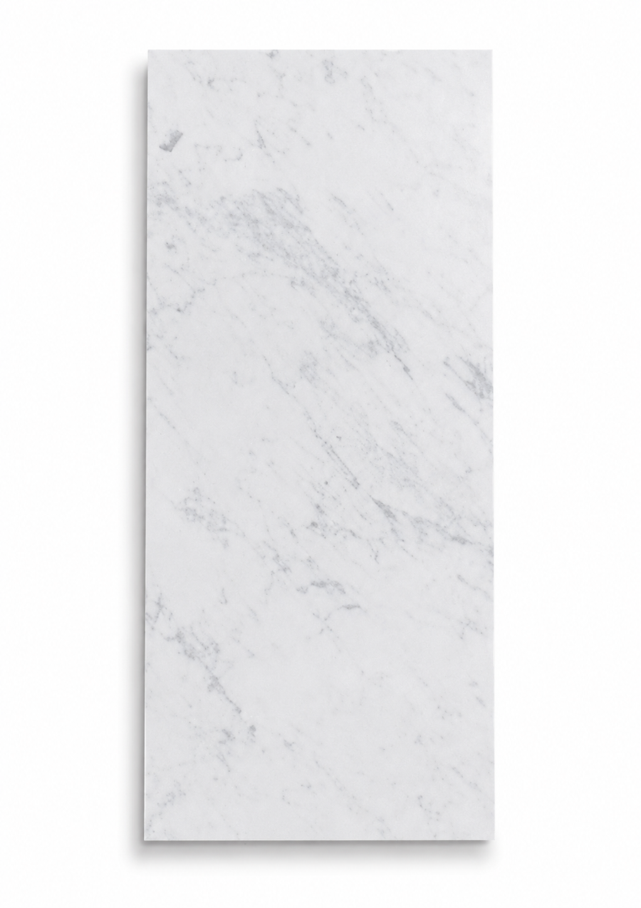 Kangaroo Bay Carrara Look Matte Tile