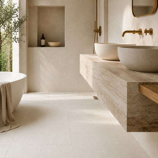 Karijini External Concrete Look Tile