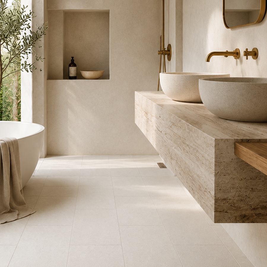 Karijini External Concrete Look Tile