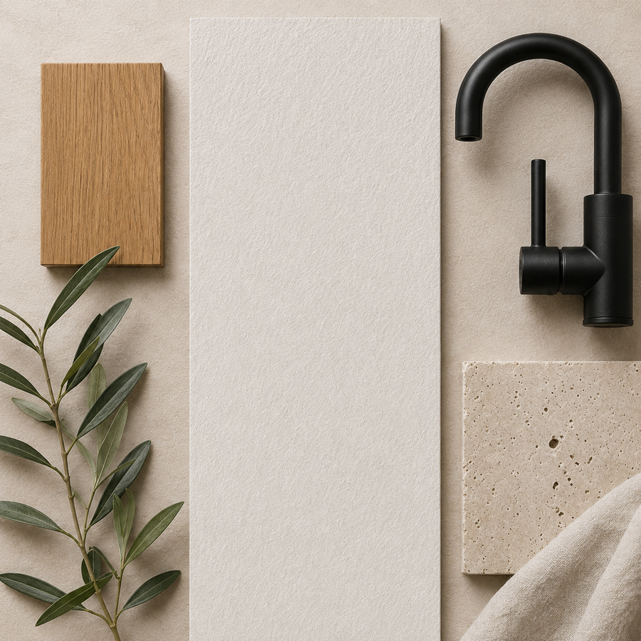 Karijini External Concrete Look Tile