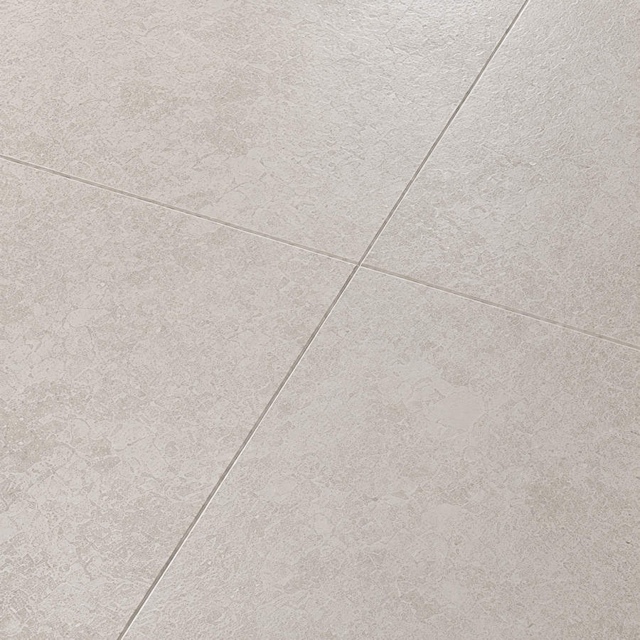 Litchfield White Terrazzo Look Tile