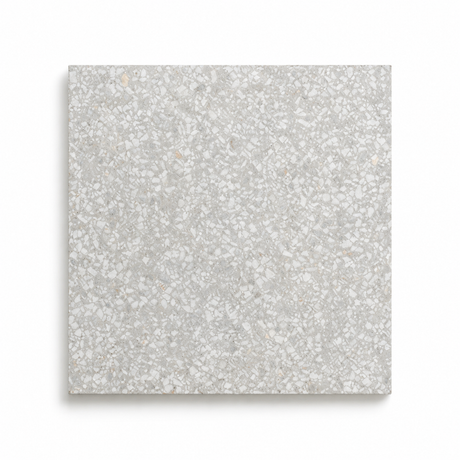 Lorne Grey Terrazzo Look Tile