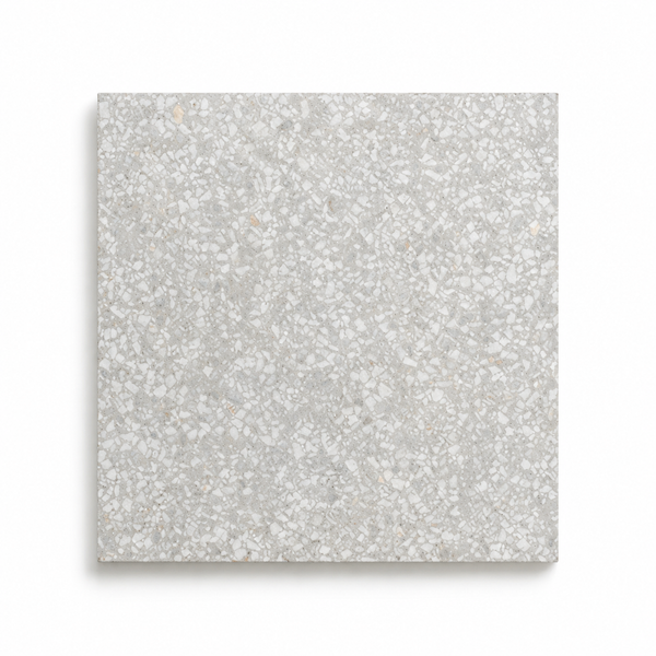 Lorne Grey Terrazzo Look Tile