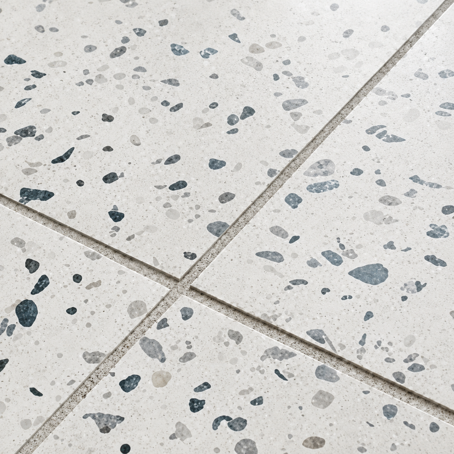 Lorne Mixed Terrazzo Look Tile