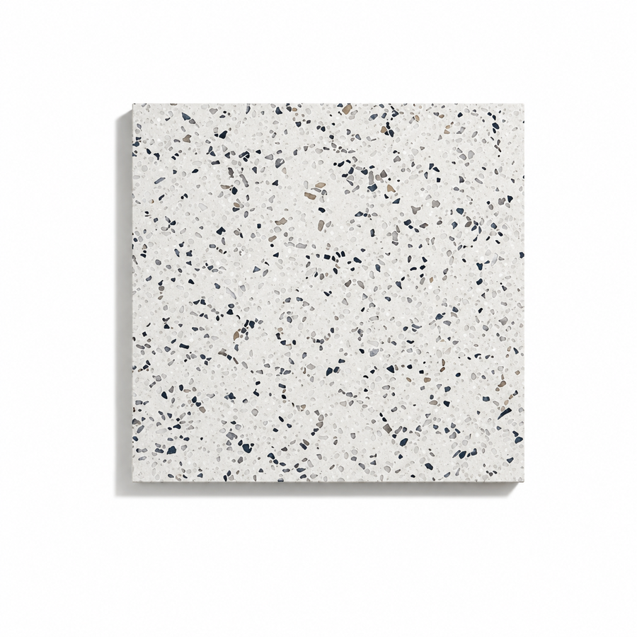 Lorne Mixed Terrazzo Look Tile