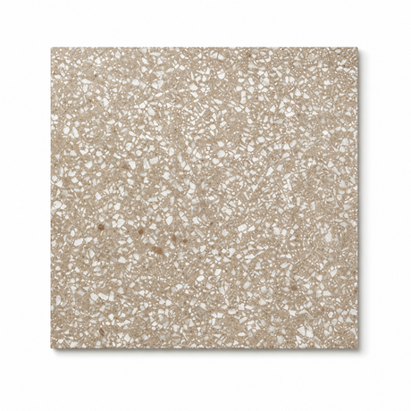 Lorne Terracotta Terrazzo Look Tile