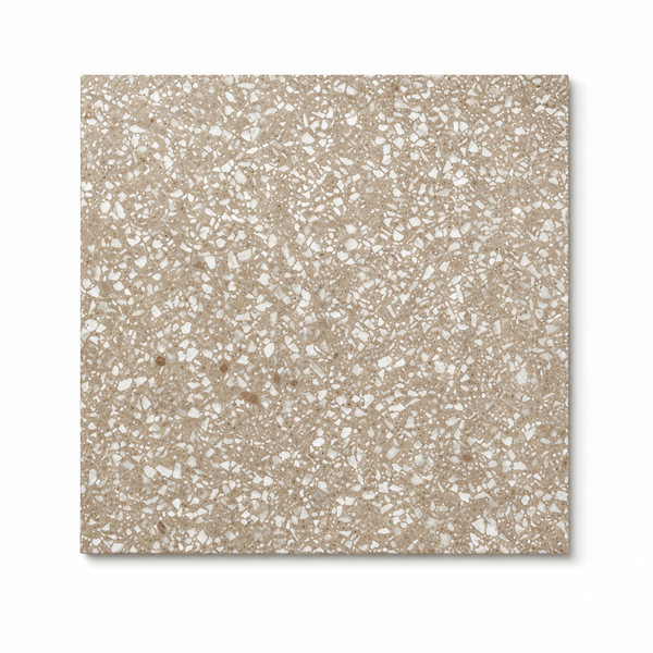 Lorne Terracotta Terrazzo Look Tile