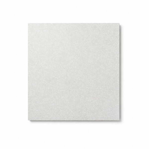 Lorne White Terrazzo Look Tile