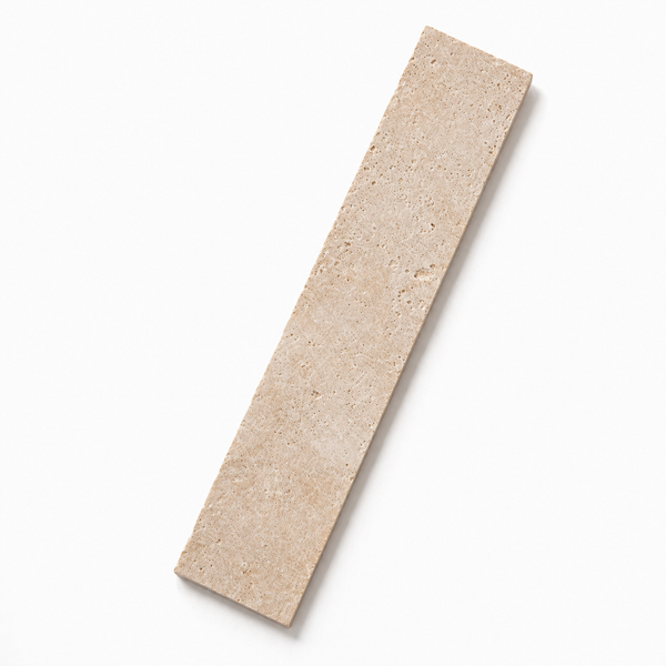 Mildura Travertine Look Matte Subway Tile