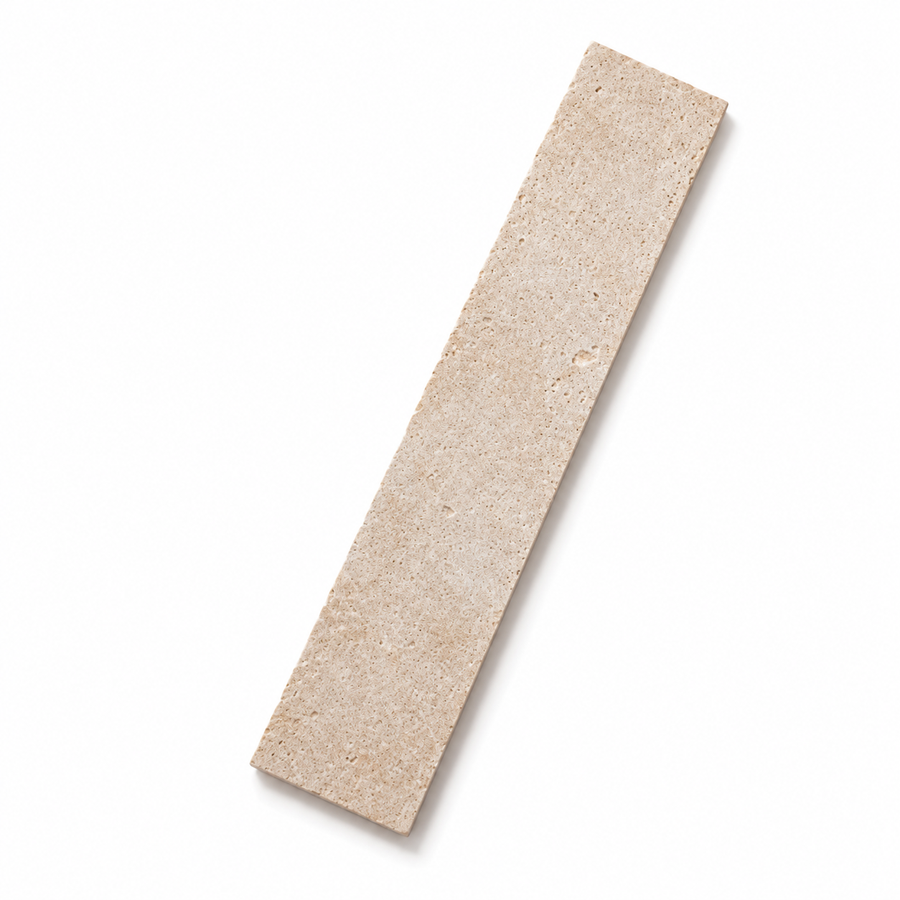 Mildura Travertine Look Matte Subway Tile