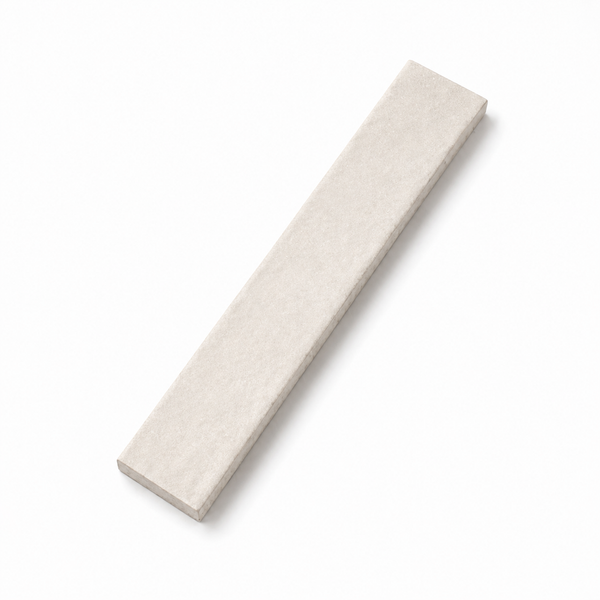 Mildura White Matte Subway Tile