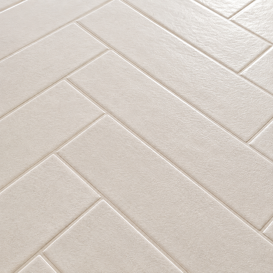 Mildura White Matte Subway Tile