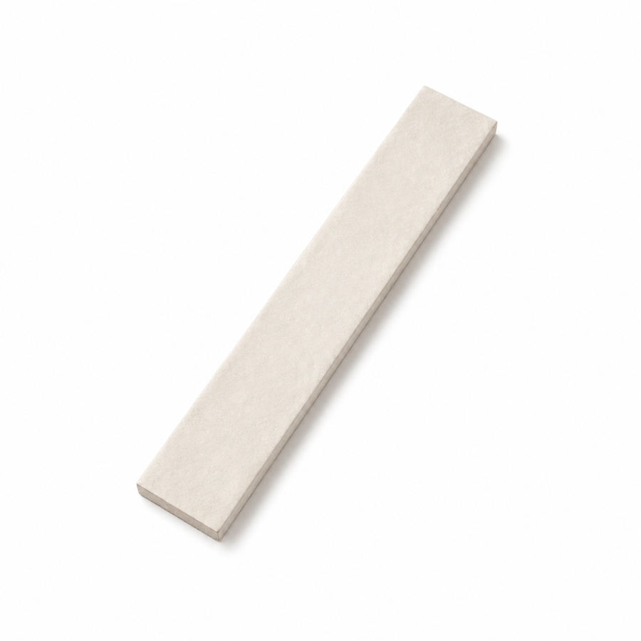 Mildura White Matte Subway Tile