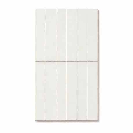 Penola Matte Vanilla Subway Tile