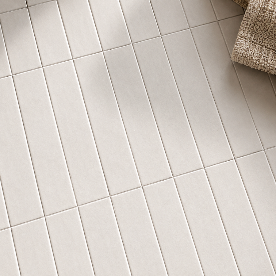Penola Matte Vanilla Subway Tile