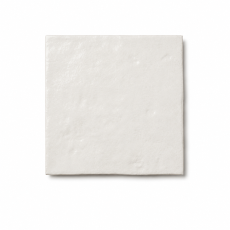 Penola Square Matte Vanilla Tile