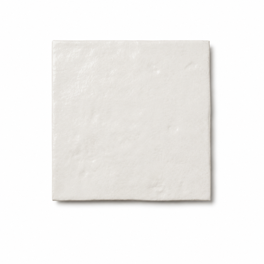 Penola Square Matte Vanilla Tile