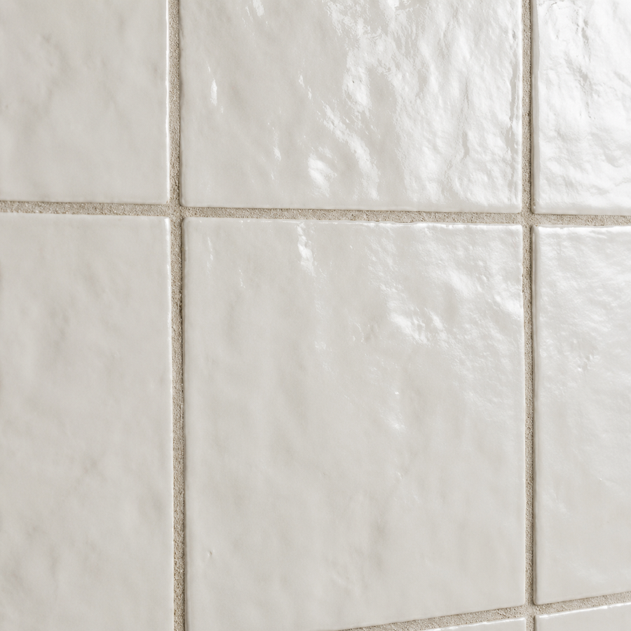 Penola Square Matte Vanilla Tile