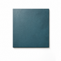 Strahan Checkerboard Blue & White Tile