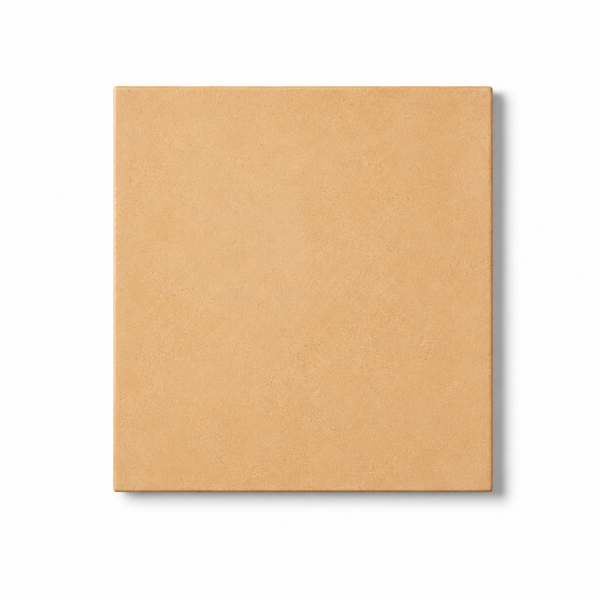 Strahan Checkerboard Butter & White Tile