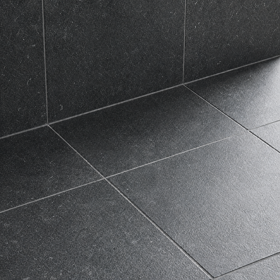 Tanami External Concrete Look Tile