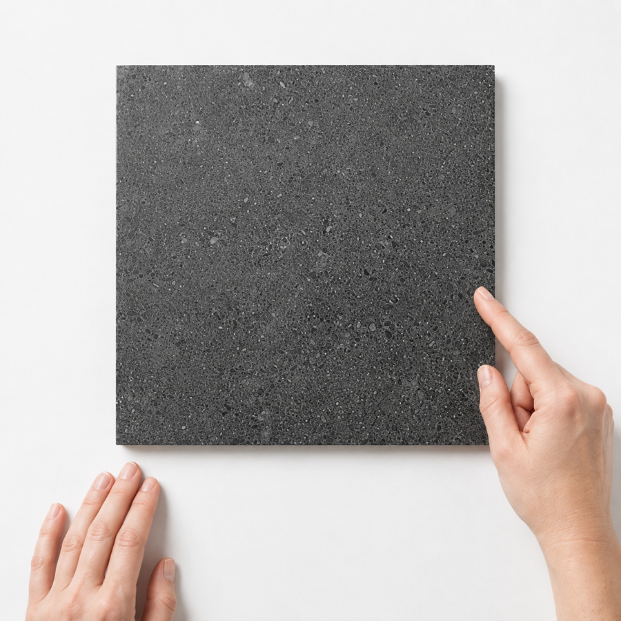 Tanami Matte Concrete Look Tile (300×300)