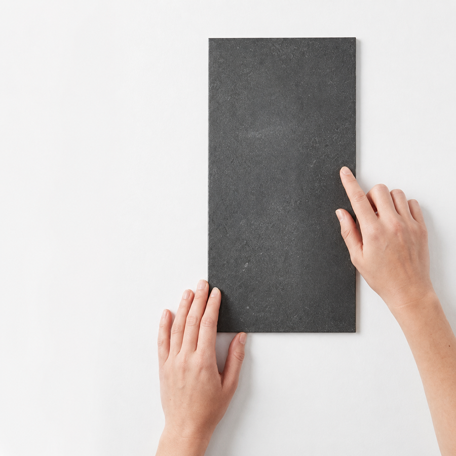 Tanami Matte Concrete Look Tile (300×600)