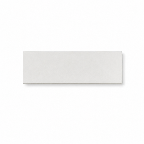 Whitehaven Matte White Tile