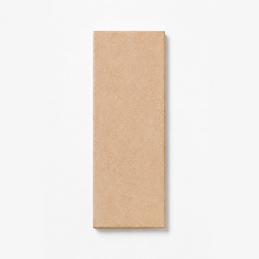 Whyalla Peach Terracotta Look Subway Tile