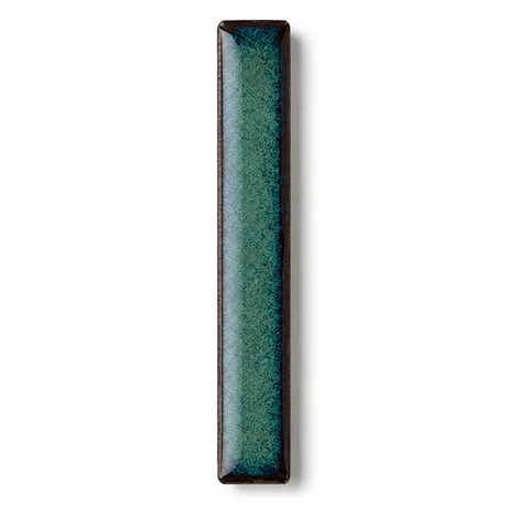 Wilsons Antique Green Kit Kat Mosaic Tile