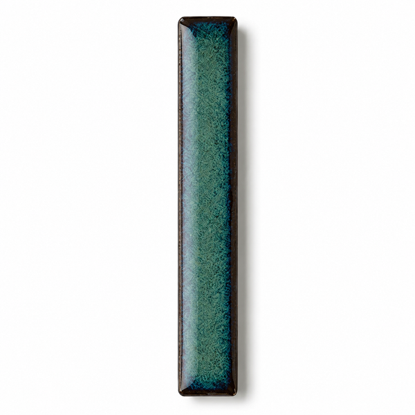 Wilsons Antique Green Kit Kat Mosaic Tile