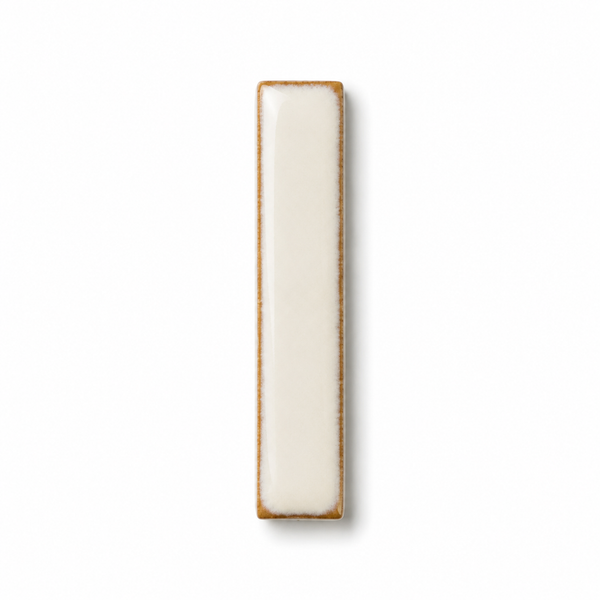 Wilsons Antique White Kit Kat Mosaic Tile
